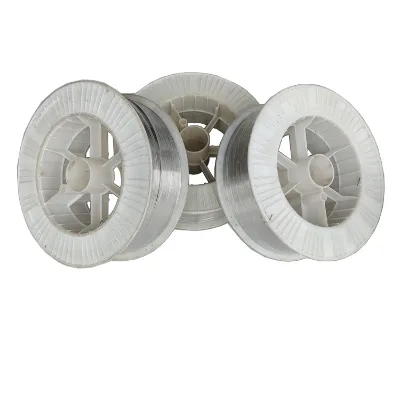 Factory Direct Sales Gr2 Dia 0.8mm Thin Titanium Welding Wire Price Per kg