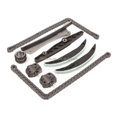 Timing Chain Kit for Ford Escape Taurus Jaguar S-Type X-Type Mazda Tribute MPV Mercury Mariner Cougar Sable Montego 3.0L 2.5L