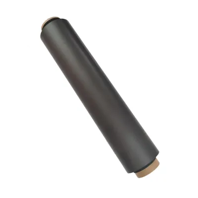 Eco Friendly Flexible Magnetic Roll with High Strength and Long Durability