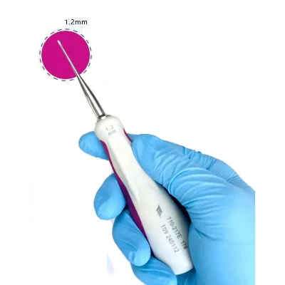 Tiantian Dental Equipment Tooth Luxating Root Elevators Coupland Elevator