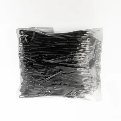 Anti-Theft Pull Box for Supermarket Eyewear and Accessories -Steel Wire Rope Security