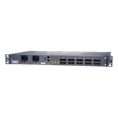 Juniper ACX7020 Cloud Metro Networks Router