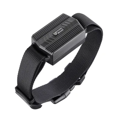 Hunter GPS Dogs TK935 3000mah Hunting Dog Trackers Mini GPS Locator New 4G Pet Tracker Monitor Sheep Camel Tracking