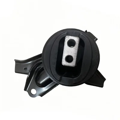 Auto Spare Parts Wholesale High Quality Rubber Insulator Engine Mounts 21830-3S550 for Hyundai Santro Sonata for Kia Optima