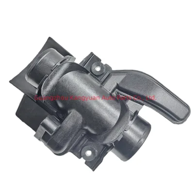 17226-6A0-A00 for the air Pipe Assembly of Honda Accord 1.5L (2018-2022) with Turbocharger Intake Pipe
