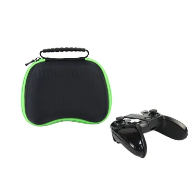 Custom Game Controller Protective Case Gaming Controller Travel Carrying Case High Quality EVA Storage Box