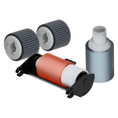 Genuine DF-621MK Doc Feeder (ADF) Maintenance Kit for Konica Minolta Bizhub 223/283/363/454,Bizhub C224/c284/c364/c454/c554