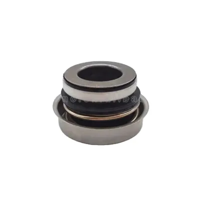 Silicone Seal Auto Cooling Pump Seal for Auto Spare Parts with Silicone Ring Seal 40X19MM