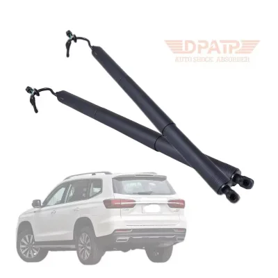 SAFG6309512 Inductive Lift Suspension Rear Tailgate Power Electric Strut Tailgate Aftermarket Gas Strut for BYD Song DM (PHEV)