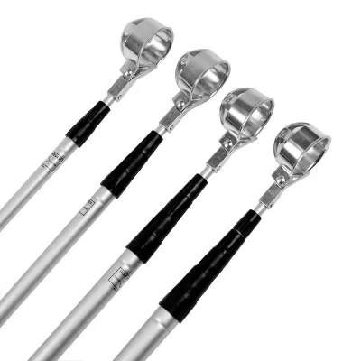 Wholesale Retrievers 3-6 Section Pole Golf Ball Pick up Golf Equipment