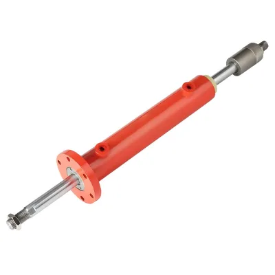 Factory Customize Hydraulic Piston Cylinder Hydraulic Cylinder With High Quality Seals With Best Price