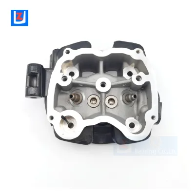 CQHZJ Factory Direct Sale Tricycle Motorcycle Cg200 Water Cooled 250 Tsunami 250 Cylinder Head Block Cylinder