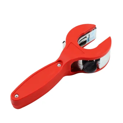 CT-115 3-28MM Household Small Portable Metal Pipe Ratchet Pipe Cutter Automatic Pipe Cutter