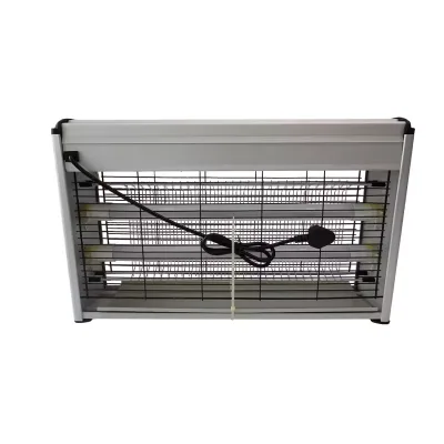 Fly Light Mosquito Exterminator Household Indoor Repellent Mosquito Fly Catchers for Restaurant Hotel Shop