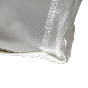 Multi-Micron Liquid Filter Bags | PP PE PTFE Nylon | for Oil, Water, Chemical, Food Industry