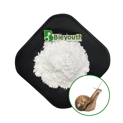 Manufacturer Hot Selling Snail Slime Powder Snail Mucin Extract Snail Extrac