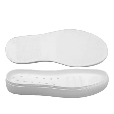 Thick Bottom Cup Sole Sneaker Shoe Sole Eva