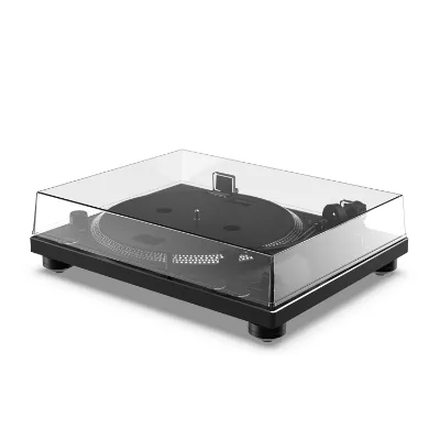 3-Speed Turntable With Speakers Turntable Cartridge Vertical Records Player Turntable With Needle