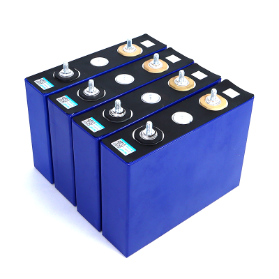 Grade Lifepo4 Cells 3.2V 150Ah 230Ah 280Ah 400Ah a Lifepo4 Cells