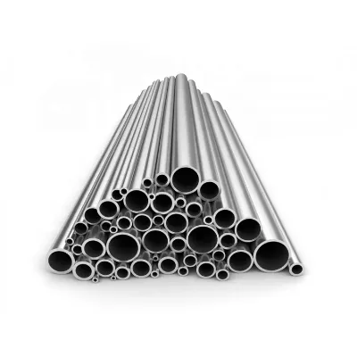 Finishing High Precision ASTM B725 Monel Alloy K500 Smls Round Pipes