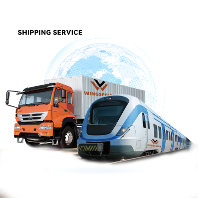 International Shipping From Chinese Airports to Italy Airports by air Transport
