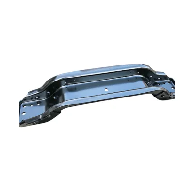 Chassis Crossmember Bucket Frame Assembly Yuanbao Beam SZ949000702 High Quality Truck Spare Parts