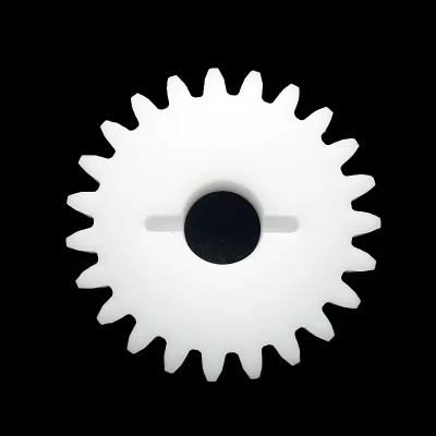 Kodak CTP Machine CPG-86/125 Roller Brush Transmission Gear Block T860/1250