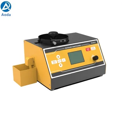 Aoda Seed Germination Lab Required Sly-C Plus Automatic Seed Counter Machine
