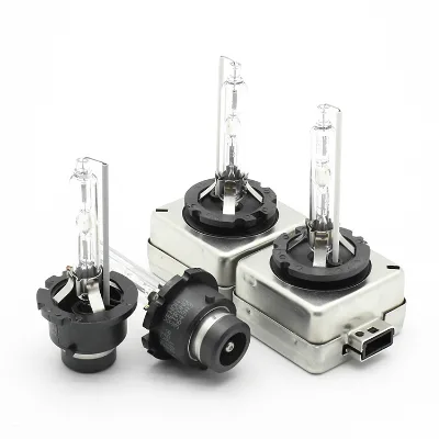 OEM hid Xenon Light Replacement 4300K 5000K 6000K 8000K 10000K 12000K D1S D2S D2R D3S D4S D4R D5S D8S 35W hid Headlight Bulb
