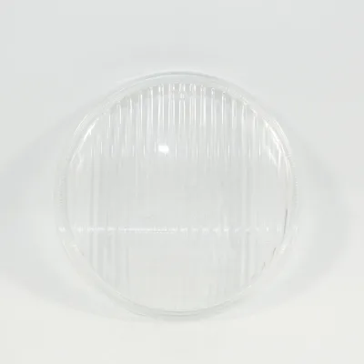 Right/Left Fog Light Lens Driving Lamp Glass Car Light Accessory for Eclipse