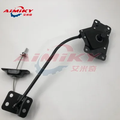 Spare Wheel Winch Carrier 62800-2W000 for Hyundai Santa Fe 2015 - 2018  Carrier Assy