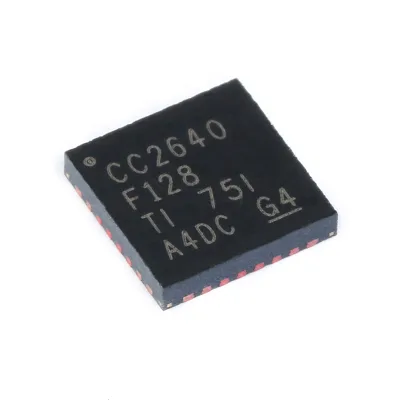 Integrated Chip MAX9860ETG+T TQFN-24 Module Regulator Chip Original Memory Storage