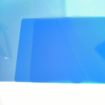 Industrial carestream blue medical x-ray film 26 x 36 foma