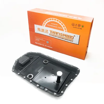 Hot Sell New 6HP19 Auto Transmission System Oil Drain Pan