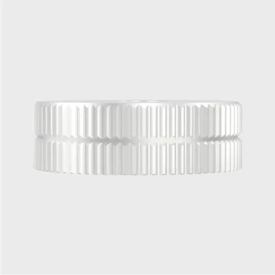 Customized High-Precision CNC Lathe Sub-Command Dial DSLR Mirrorless Digital Camera Part for Canon Replacement