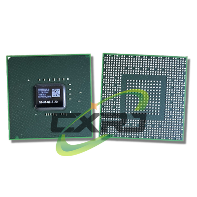 N14M-GL-B-A2 N14M-GE-B-A2 N14M GL B A2 N14M GE B A2 BGA Chipset