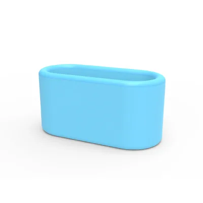 New Arrival Custom Logo Inflatable Ice Bath Barrel Drop Stitch Ice Tub Plunge with Cooling System