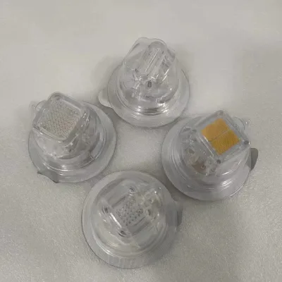 Needle Cartridges 25/14 /9 /Nano Pins for Home Use