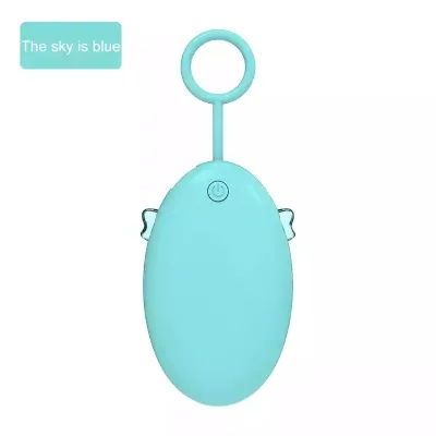 Temperature Adjustable Hand Warmer Portable Handheld Electronic USB Rechargeable Cute Hand Warmer Winter 2 in 1 Hand Warmer