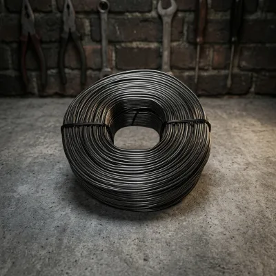 High Tensile Carbon Flat Wire Polished Bright Low Carbon Flat Steel Wire for Bending Spring Hardware