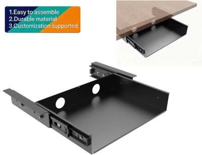 Stereoscopic Storage Saves Space, Is Easy to Manage, Is Easy to Install, and Can Be Used for Cabinet Storage, Organizing Drawers