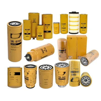 OEM Air Filter for Diesel Generator Engine Replacement Filter