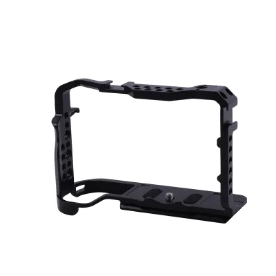 KALIOU Z071/Z072 Camera Cage for C a n O n / S O N Y Metal Camera Cage Stabilizer Rig Camera Protective Shell Cage