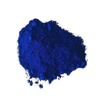 Deep Dyes Solvent Blue 70 Powder Dyeing and Coloring for Solvent, Oil, Polystyrene and Paintings