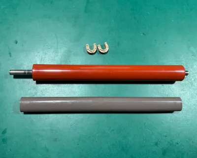  Compatible FK1270 Kit 1150 Printer Parts MA4000x/PA4000x Fuser Unit Fuser Fixing Film Sleeve
