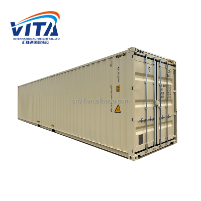 Dry 40 Ft Hc Out Of Service China Sea Container Buy A Container Price Shipping Container For Sale