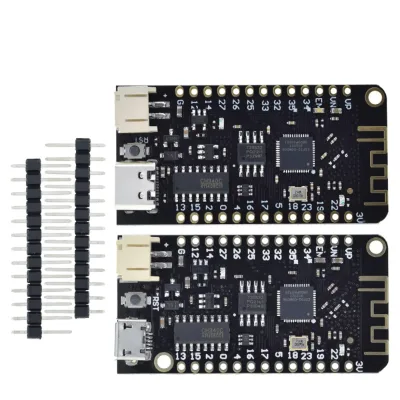 ESP32 Lite V1.0.0 Wifi Development Board ESP32 ESP-32 REV1 CH340G MicroPython 4MB Micro/TYPE-C USB BOM PCB PCBA SMT