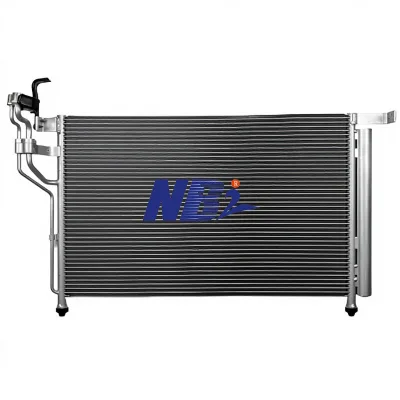 NBT Auto Condenser for Hyundai OE 976064H200 New 1 Year Warranty High Quality