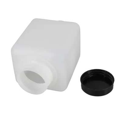 DOCOD EMPTY INK TANK(APPLICABLE to the MACHINE AFTER 15 YEARS) for LEIBINGER JET3 up CIJ MACHINERY PARTS SPARE PARTS ACCESSORIES