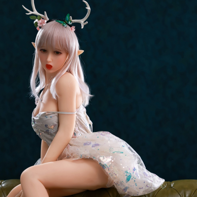 EU Stock Realistic Full Size Men's Realistic Sex Doll Lifelike Europe Brown Eyes LOVE Doll Full Skeleton